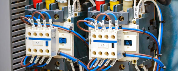 contacteurs électriques