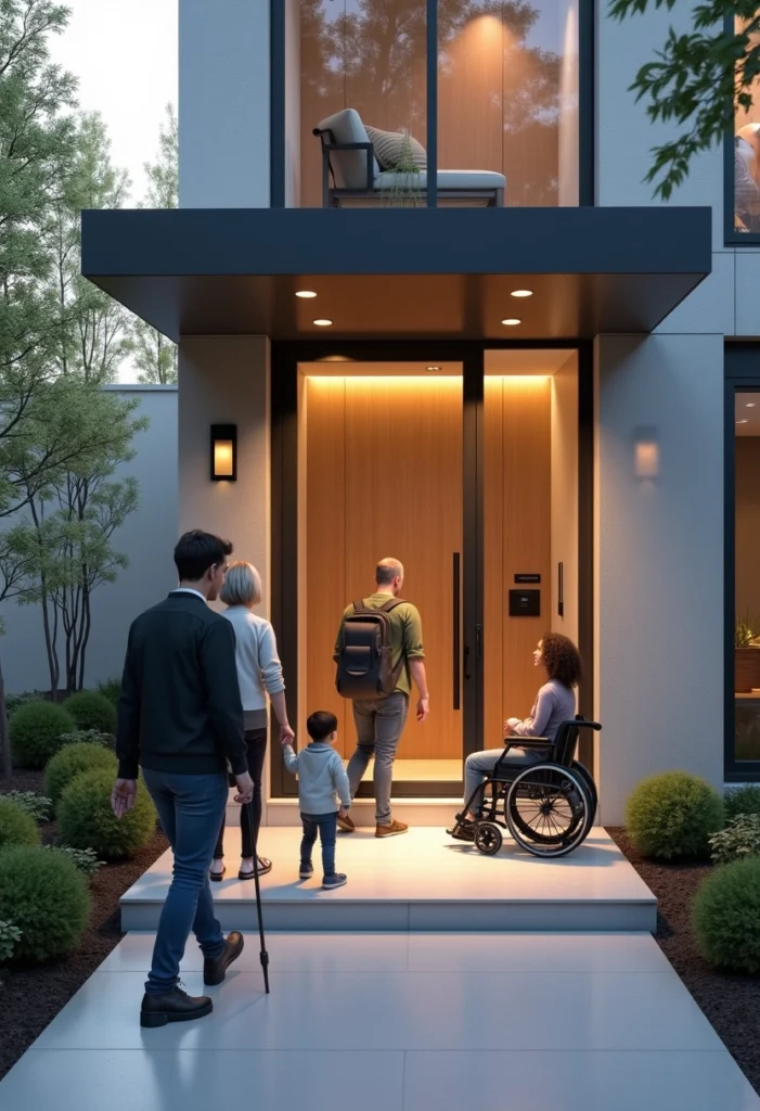 accessibilité accessibilité